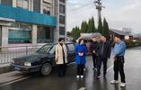 潘集区：宋立敏调研祁集镇文明创建工作