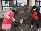 燕山乡陶店社区：传承雷锋精神 播撒文明种子 