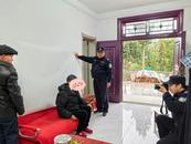 懷寧洪鋪派出所：立足為民辦事“小窗口” 做實為民服務“大文章”