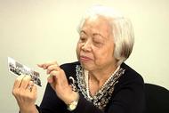 何蓮香女士逝世