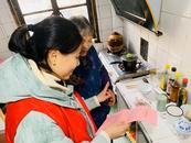 安慶市迎江區先鋒社區：“小網格”凝聚大力量 筑牢安全“防火墻”