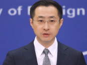 林剑：日方应正视和反省侵略历史
