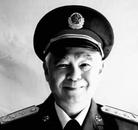 沈椿年中將逝世，享年91歲