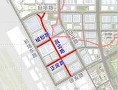 合肥經(jīng)開區(qū)三條市政道路即將建成并通車