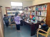 宜秀區五橫鄉虎山村：一屋書香，滿村文明