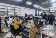 涉案1.8億元！“西南地區(qū)最大網紅孵化基地”被警方搗毀