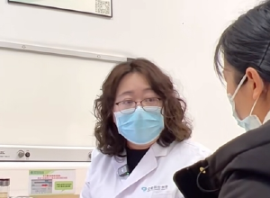 乳腺结节什么情况下考虑癌变可能？
