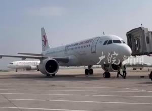 民航夏航季开启 东航新增合肥至惠州航线