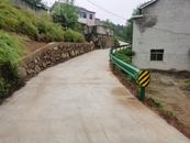 宜秀區(qū)五橫鄉(xiāng)虎山村：農(nóng)村公路助推鄉(xiāng)村振興