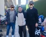 男子多次盜竊單軌站電動(dòng)車 被蕪湖警方抓獲