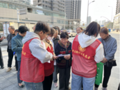 天橋街道華昌街社區：創造低碳時尚 擁抱綠色生活