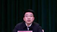 副市長高朋被查，北京開會通報