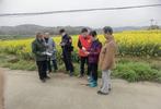 宜秀区罗岭镇罗岭社区：筑牢禁毒防线 助力乡村振兴