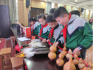 肥西县：多彩非遗进校园  传统文化润童心