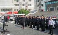 巢湖法院開展“徽動執行”之護航發展專項執行行動