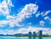 4月下半月安徽氣候預測：大部氣溫偏高 皖南降水偏少