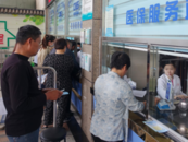 2024年医保基金飞行检查首次开展“回头看”