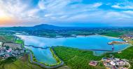 李清清：永安河