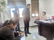 合肥瑤海區司法局龍崗司法所： 調解新舉措 多方聯動解民憂  