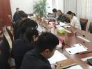 安庆市检察院到大观区检察院调研数字检察工作