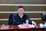 “70后”正廳李濤，任二級(jí)巡視員