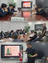 建行安庆望江支行组织召开消防知识培训会