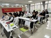 合肥新站高新區站北社區：解鎖案例撰寫  促進能力提升
