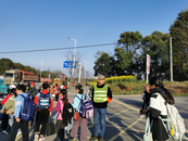 宜秀區(qū)大龍山鎮(zhèn)永林社區(qū)：“三到位” 促安全知識記心間