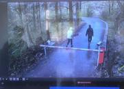 男子緊急求助：26歲妻子與朋友攀登清涼峰迷路，已失聯一天一夜……