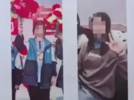 陕西13岁女孩韩某某遗体系从镇里一桥下打捞出