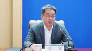 山東省委決定，潘軍、趙金山履新