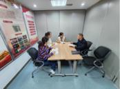 合肥同安街道：“三向”發(fā)力 助推企業(yè)高質(zhì)量發(fā)展