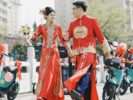 无车队、无接亲、无伴郎伴娘……“极简婚礼”为何成为年轻人新风尚？