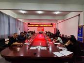 望江縣對規(guī)模工業(yè)企業(yè)集中開展消防安全大培訓(xùn)