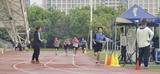 合肥市体育中考因降水顺延