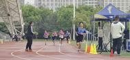 合肥市体育中考因降水顺延