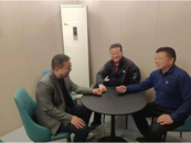 雪華鄉(xiāng)（宏業(yè)村街道）施徐光彩社區(qū)：推廣電子勞動(dòng)合同 助力優(yōu)化營(yíng)商環(huán)境