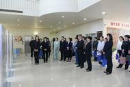 “法治守護半邊天，攜手建功新時代”暨“檢護春苗”檢察開放日活動在蚌舉辦 