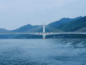池黃高鐵正式開通  打卡新建“兩站一橋”