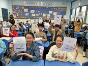 “掃黃打非”護(hù)成長(zhǎng)  “護(hù)苗”行動(dòng)進(jìn)校園