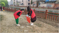 懷寧石牌：愛護環境 共建美好家園