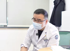 快体育中考才发现脚有问题？医生提醒