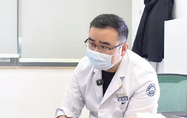 快体育中考才发现脚有问题？医生提醒
