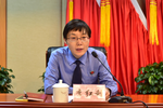 李红利任海口市委组织部部长