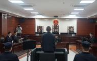 蚌埠市龍子湖區原區長孫立明一審獲刑13年