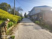 懷寧石牌：改善人居環(huán)境  建設美麗鄉(xiāng)村