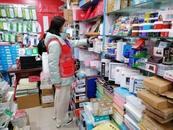 蚌山區雪華鄉（宏業村街道）：聚力掃黃打非 培育文明風尚