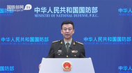 中法兩軍建立戰區間合作對話機制