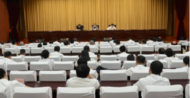 山西省委決定，王飛履新