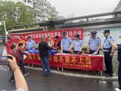 安慶經開區烏嶺社區：“三強”治理 有精度更有溫度